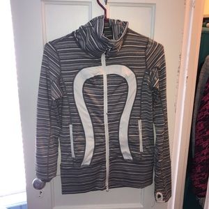 Lulu sweater
